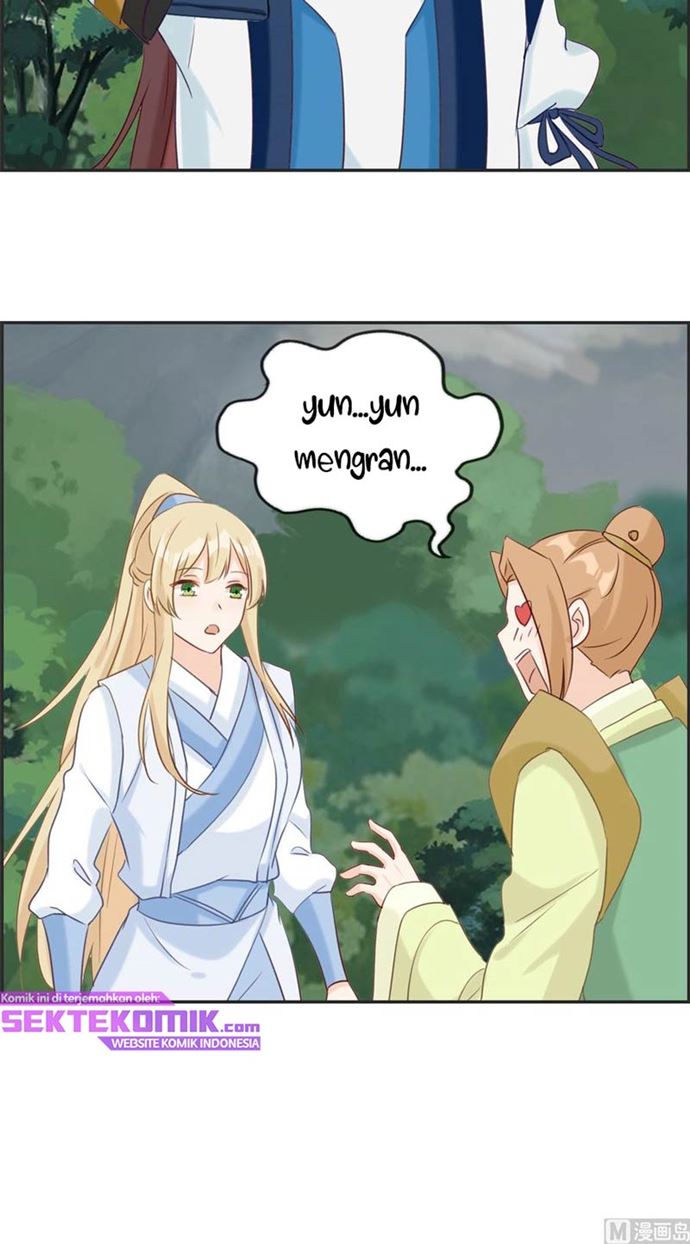 Strongest System (The Strongest Dandy System) Chapter 50 Gambar 4
